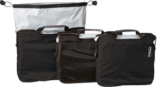 Computer Sleeve, Medium - Black - Not Applicable 1
