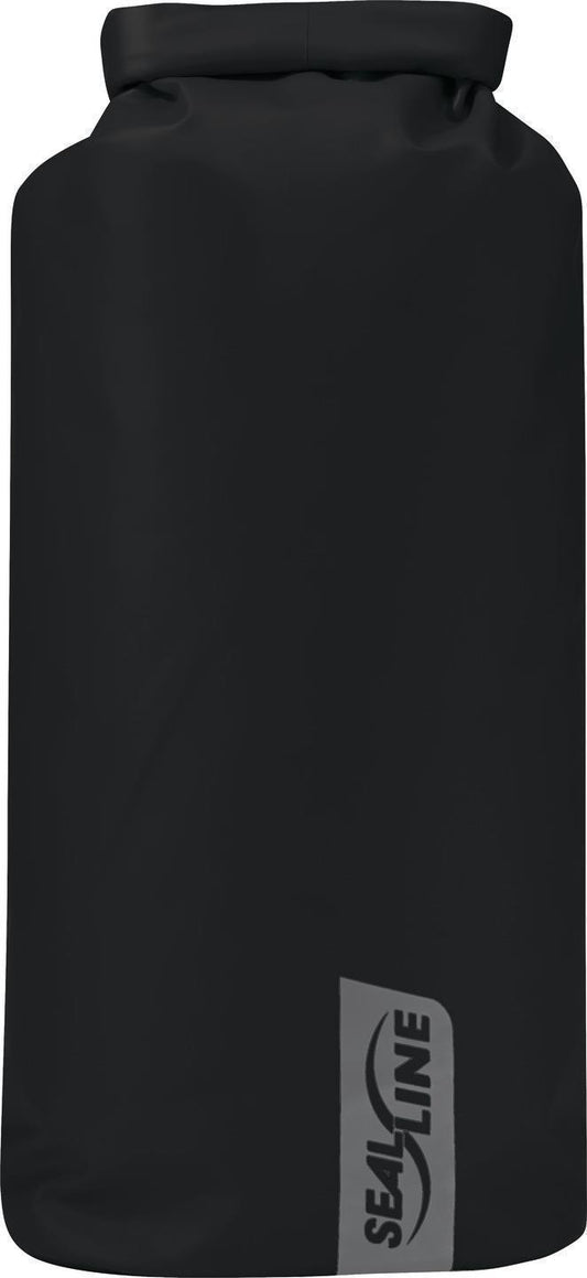 Discovery Dry Bag 10L - Black 1