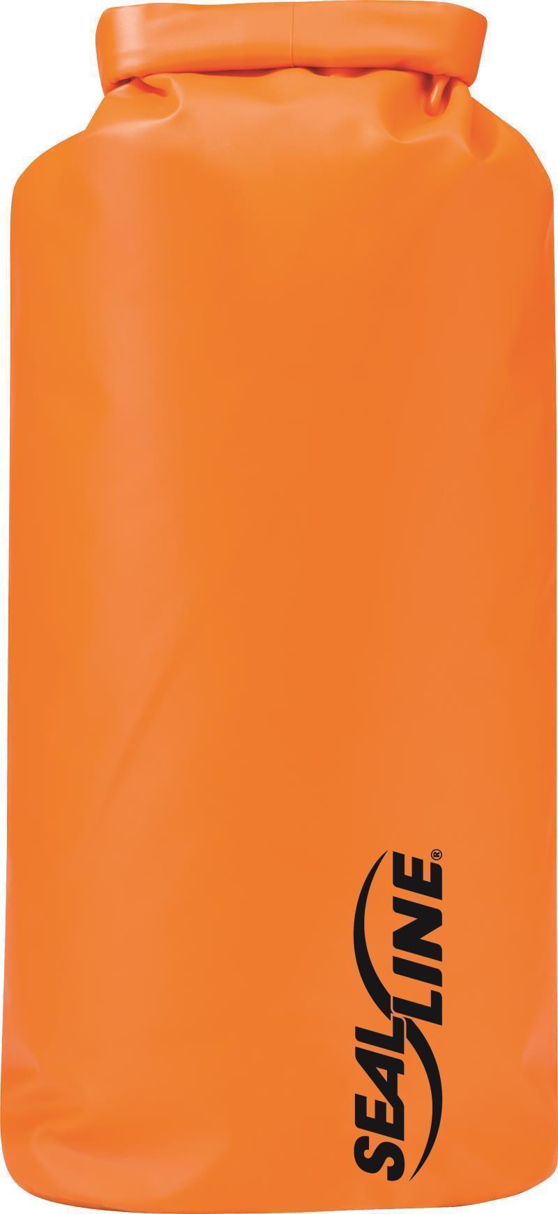 Discovery Dry Bag 20L - Orange 1