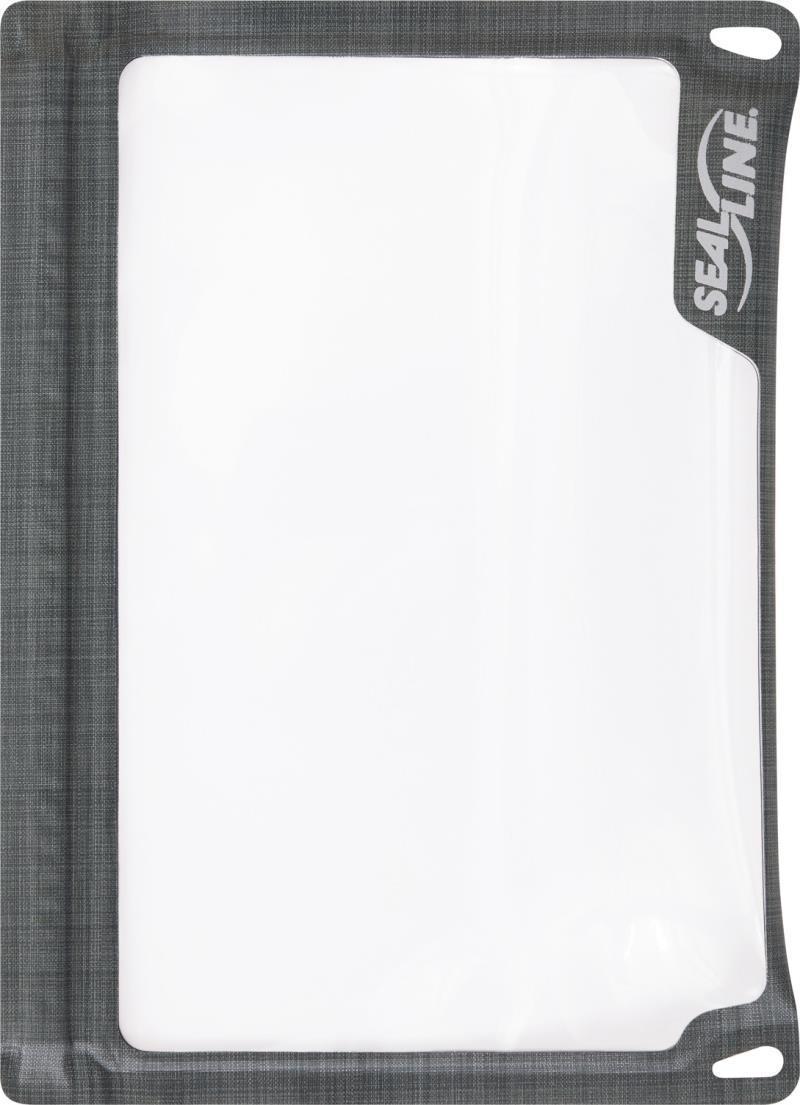 E-Case, Large - Heather Gray 1