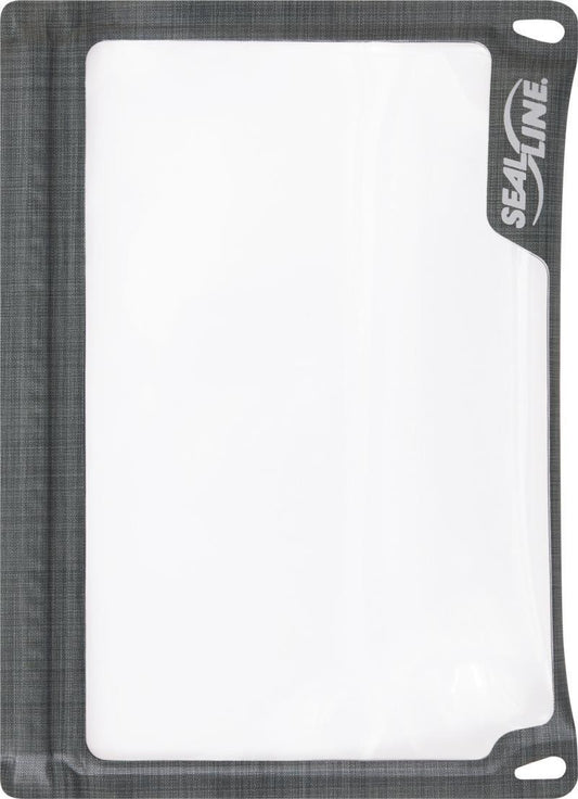 E-Case, Large - Heather Gray 1