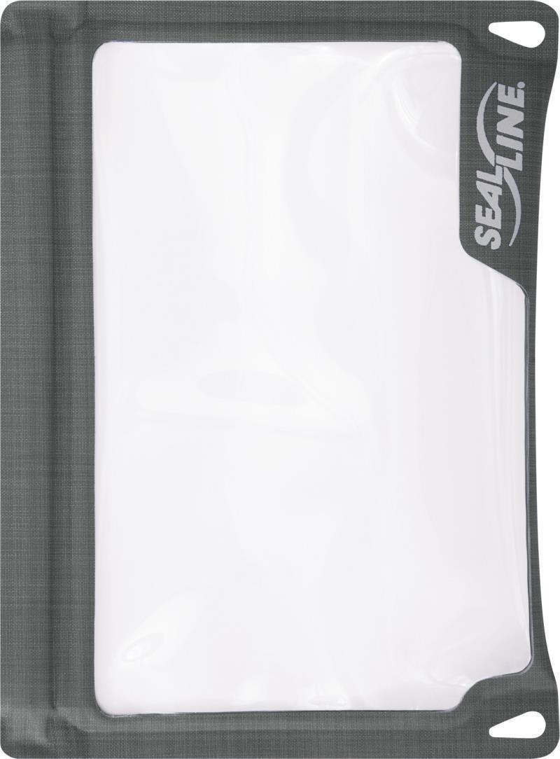 E-Case, Medium - Heather Gray 1