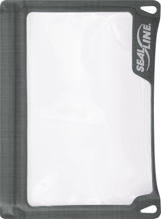 E-Case, Medium - Heather Gray 1