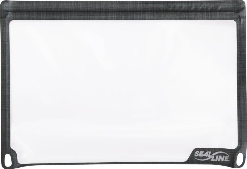 E-Case, XLarge - Heather Gray 1