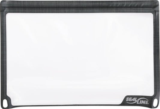 E-Case, XLarge - Heather Gray 1