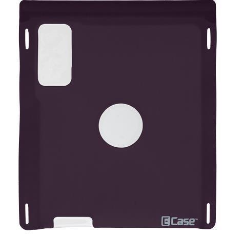 E-Case : iSeries - iPad - Cosmic Purple - Cosmic Purple 1