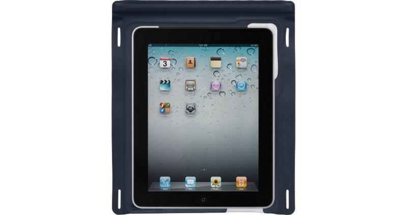 E-Case : iSeries - iPad - Midnight Blue - Midnight Blue 1