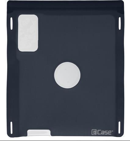 E-Case : iSeries - iPad - Midnight Blue - Midnight Blue 2