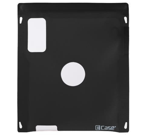 E-Case : iSeries - iPad with Jack - Black - Not Applicable 1