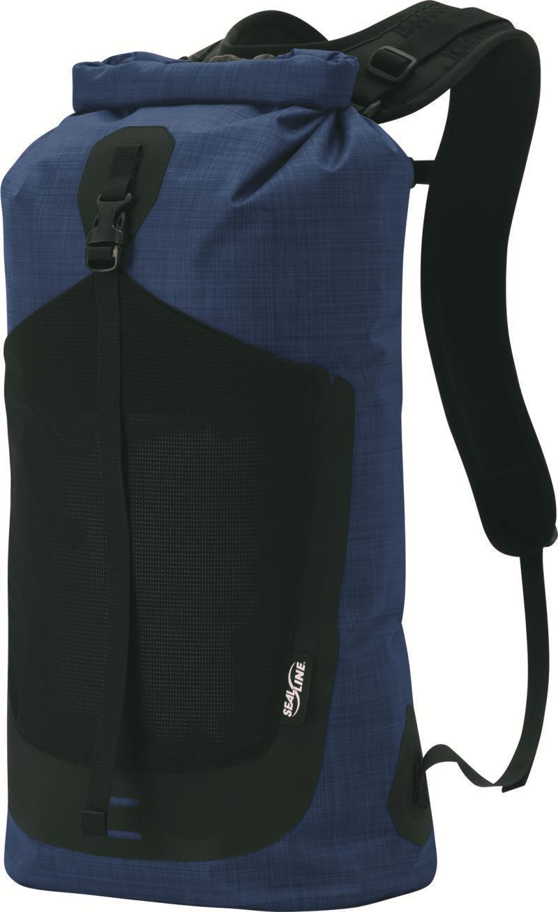 Skylake Dry Daypack 18L - heather blue 1
