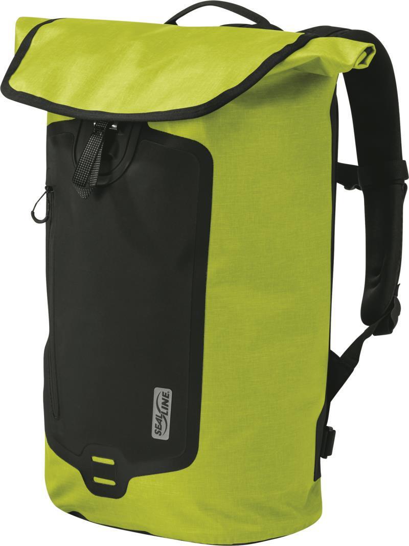 Urban Dry Daypack 26L - hi vis 1