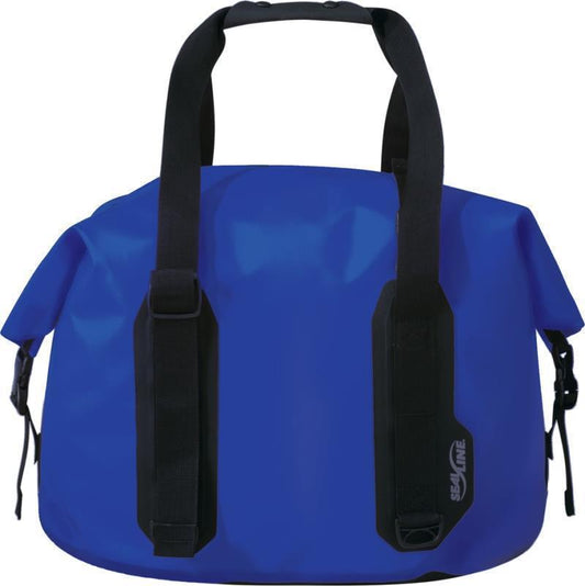 WideMouth Duffel 40L - Blue 1