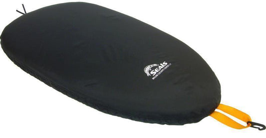 Cockpit Cover Nylon 1.7 - Black 1