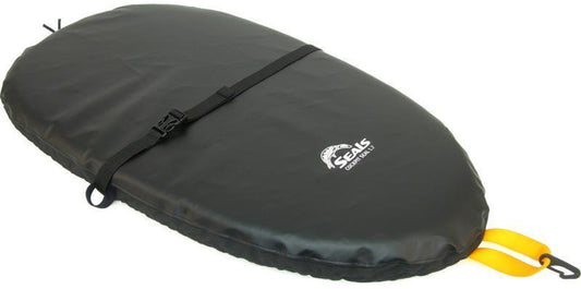 Cockpit Seal 1.7 with Hull Strap - Not Applicable 1