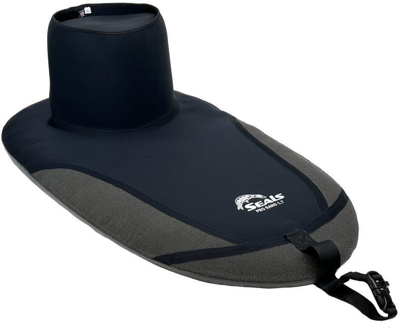 Pro Rand 1.7 - Black 1