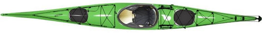 Tyee - Lime 1
