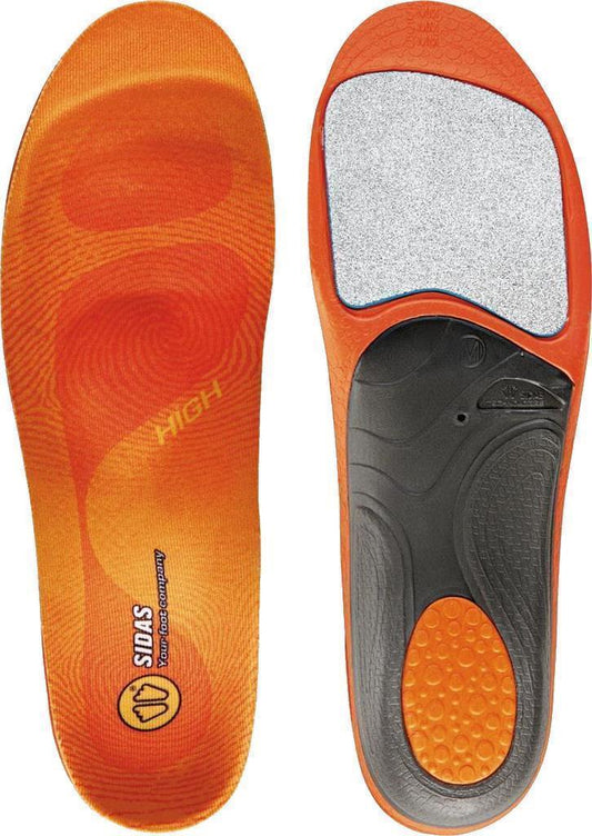3 Feet Winter High Insole - Not Applicable 1