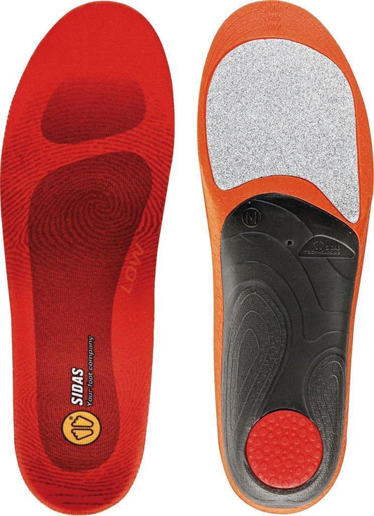 3 Feet Winter Low Insole - Not Applicable 1