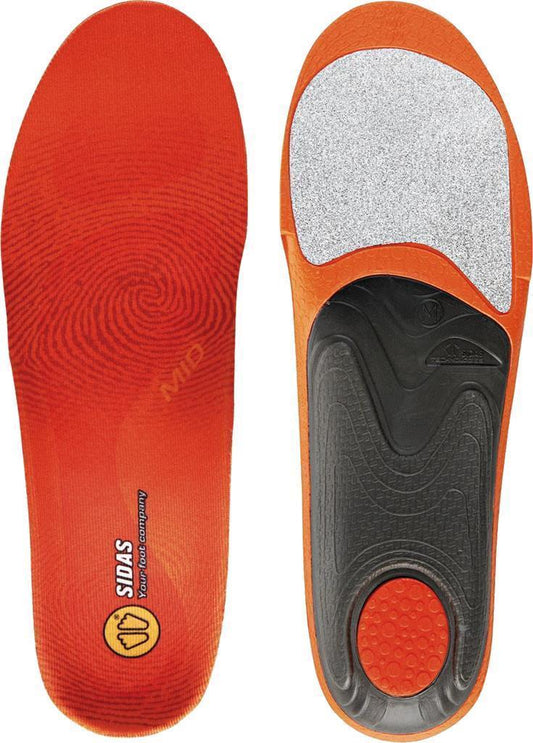 3 Feet Winter Mid Insole - Not Applicable 1