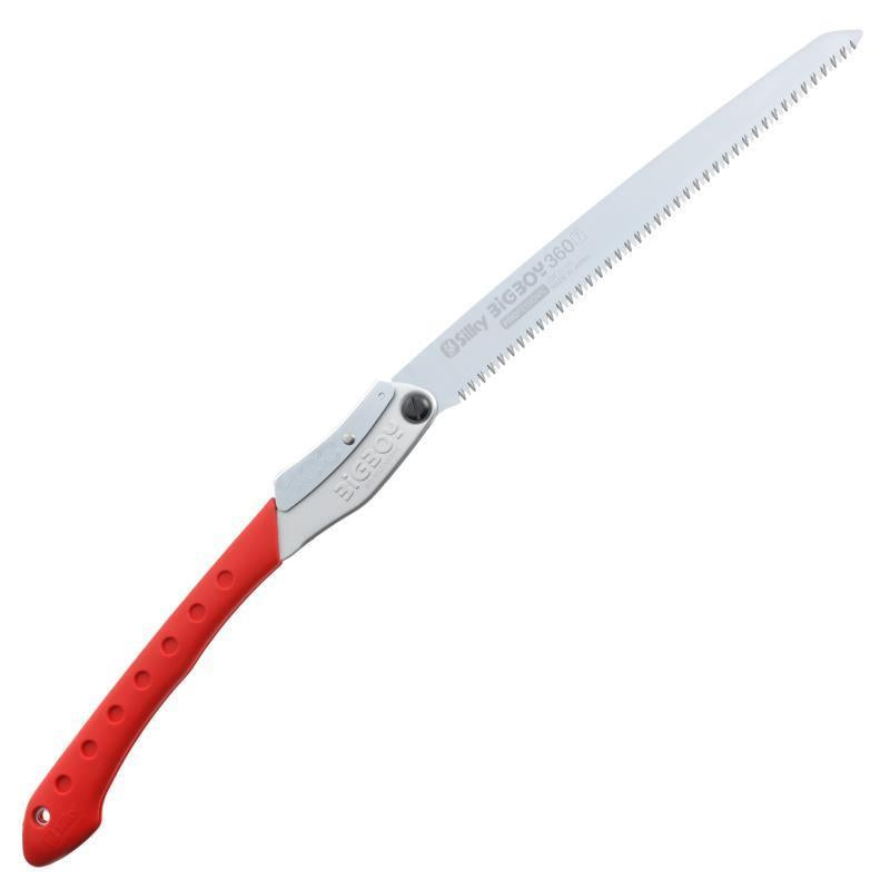 Bigboy 360mm - Large Teeth - Not Applicable 1