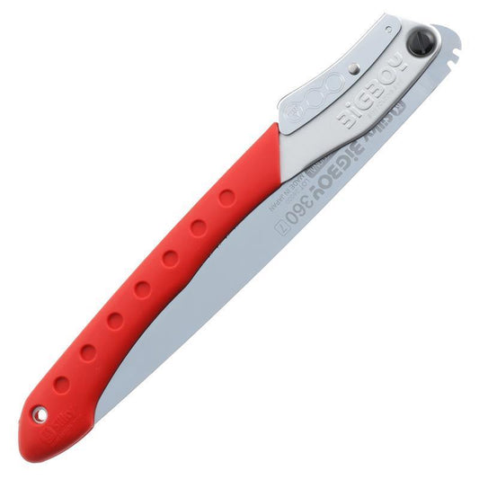 Bigboy 360mm - Large Teeth - Not Applicable 2