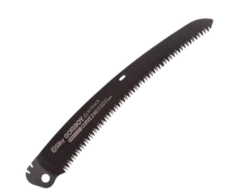 Gomboy - Extra Blade (240 mm) - Not Applicable 1