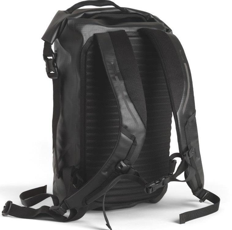 360 Orbit Backpack - 18L - black 1