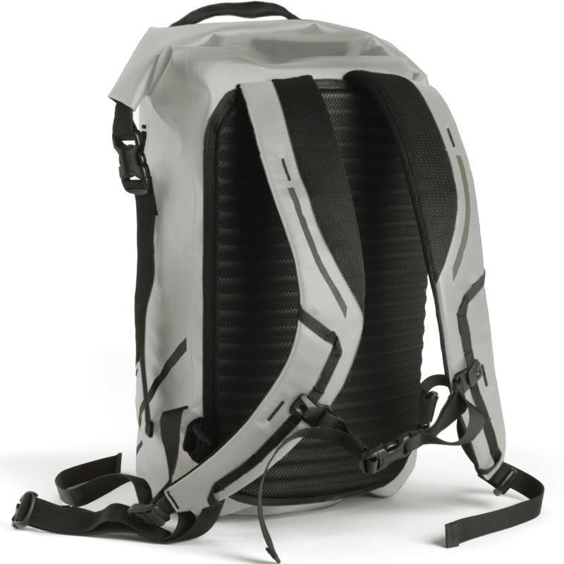 360 Orbit Backpack - 18L - grey 1