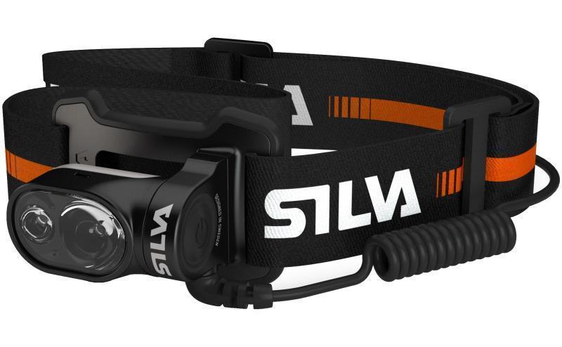 Cross Trail 5 Headlamp - 500 Lumens - Not Applicable 1