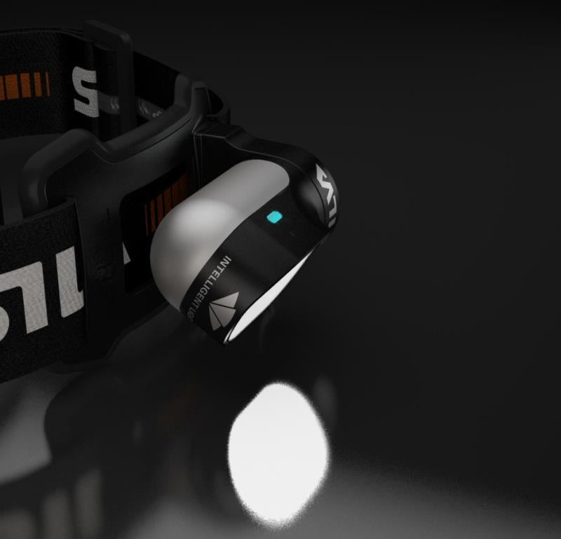 Cross Trail 5 Headlamp - 500 Lumens - Not Applicable 14
