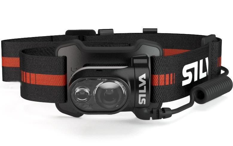Cross Trail 5 Headlamp - 500 Lumens - Not Applicable 2