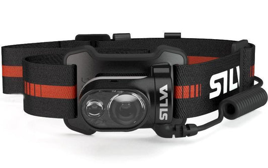 Cross Trail 5 Headlamp - 500 Lumens - Not Applicable 2