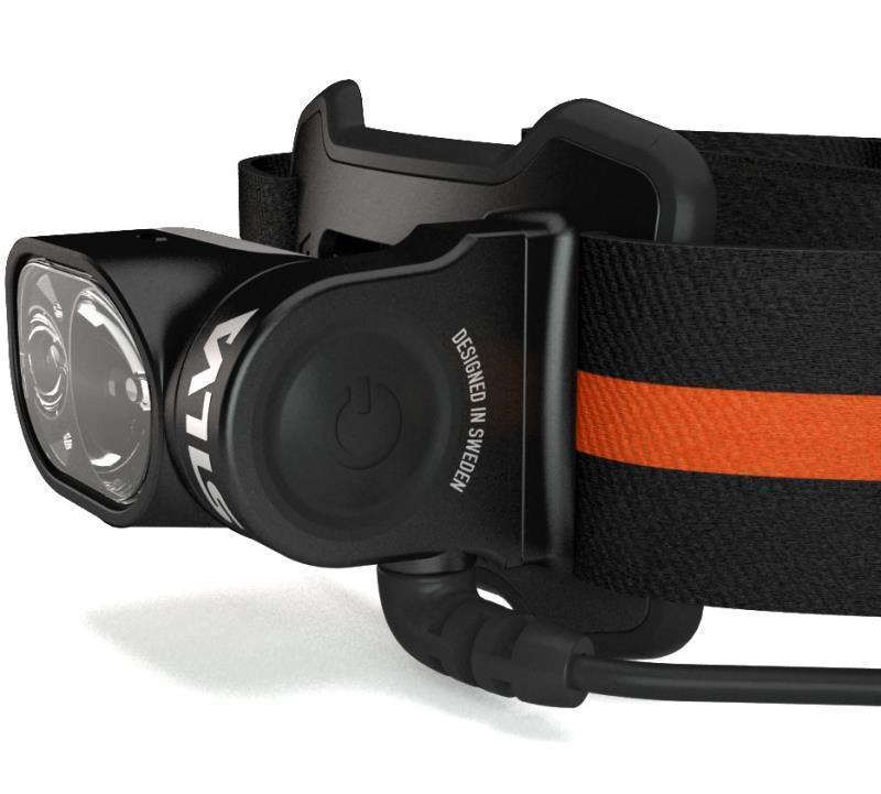 Cross Trail 5 Headlamp - 500 Lumens - Not Applicable 4
