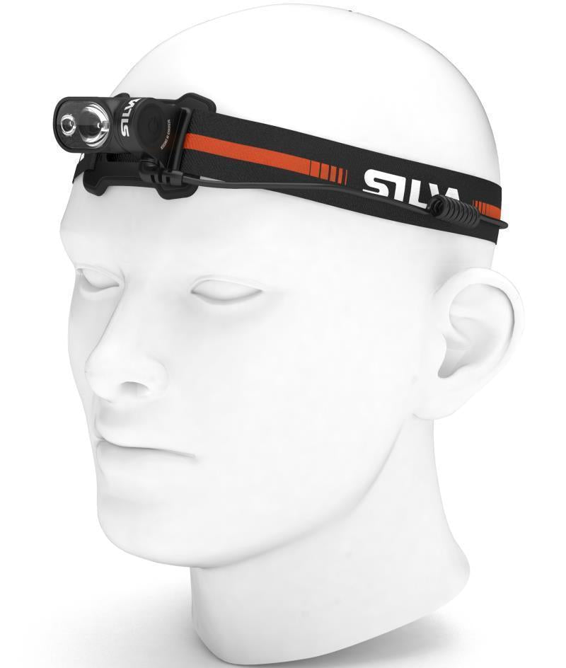 Cross Trail 5 Headlamp - 500 Lumens - Not Applicable 5