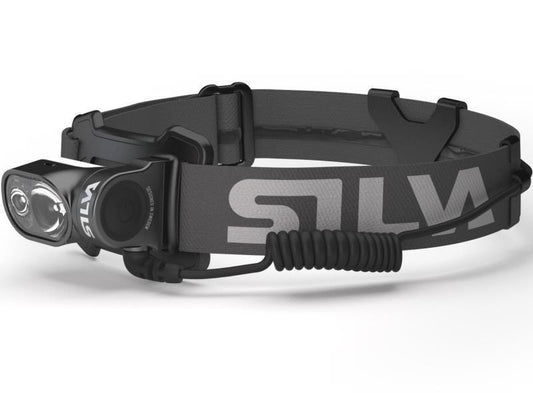 Cross Trail 6 Headlamp - 600 Lumens - Not Applicable 1