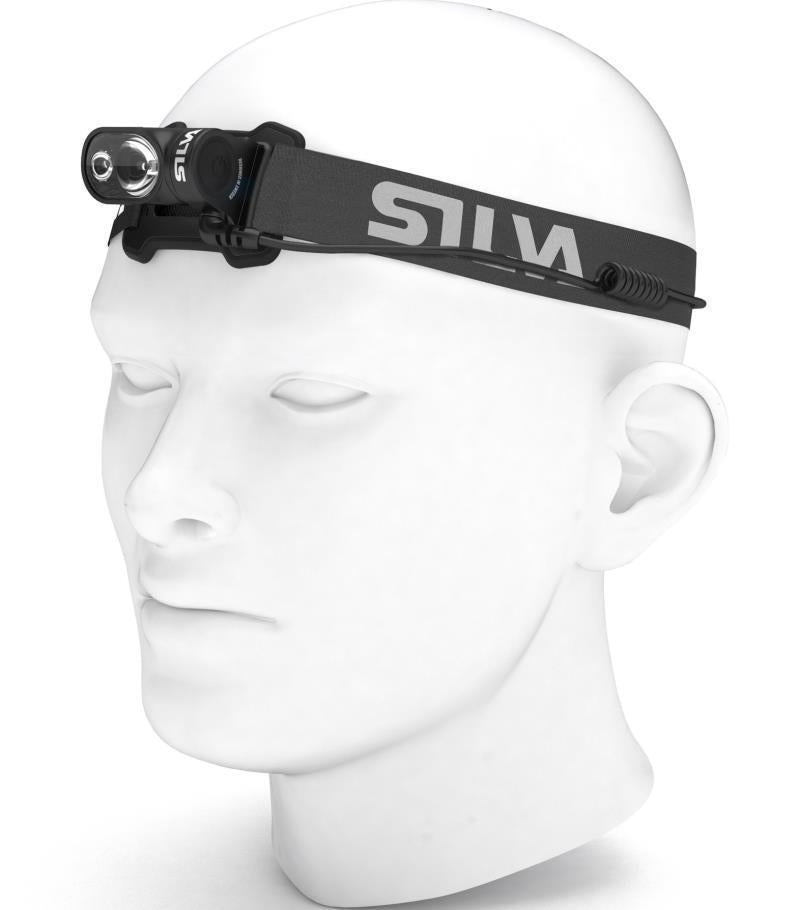 Cross Trail 6 Headlamp - 600 Lumens - Not Applicable 4