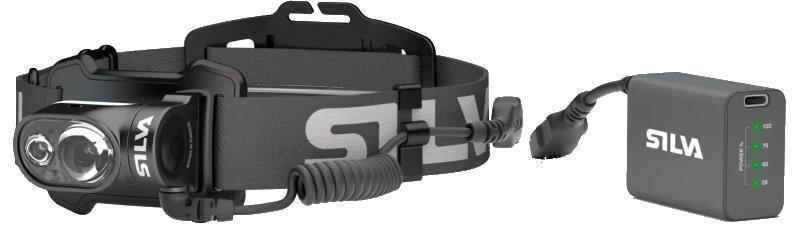 Cross Trail 7R Headlamp - 600 Lumens - Not Applicable 2