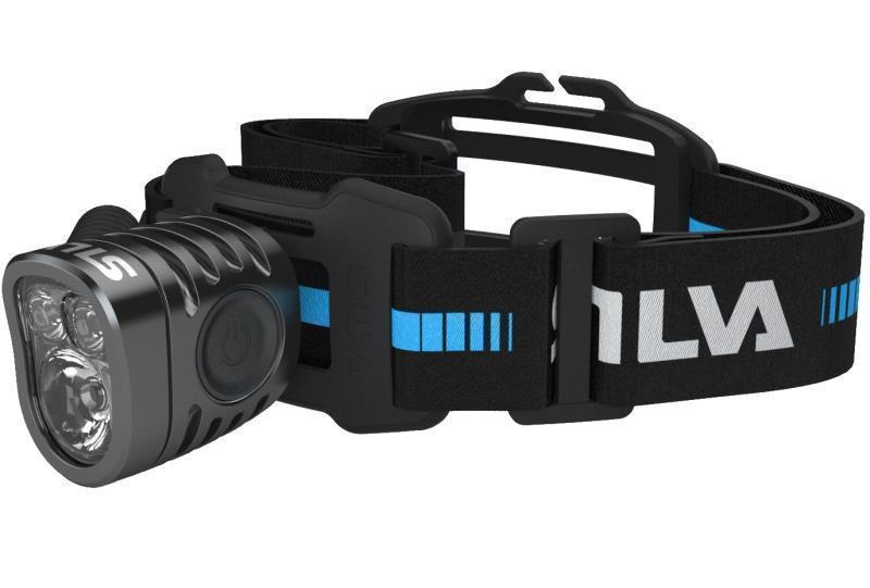 Exceed 2X Headlamp - 1500 Lumens - Not Applicable 1