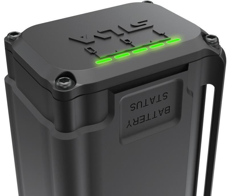 Exceed 2X Headlamp - 1500 Lumens - Not Applicable 14