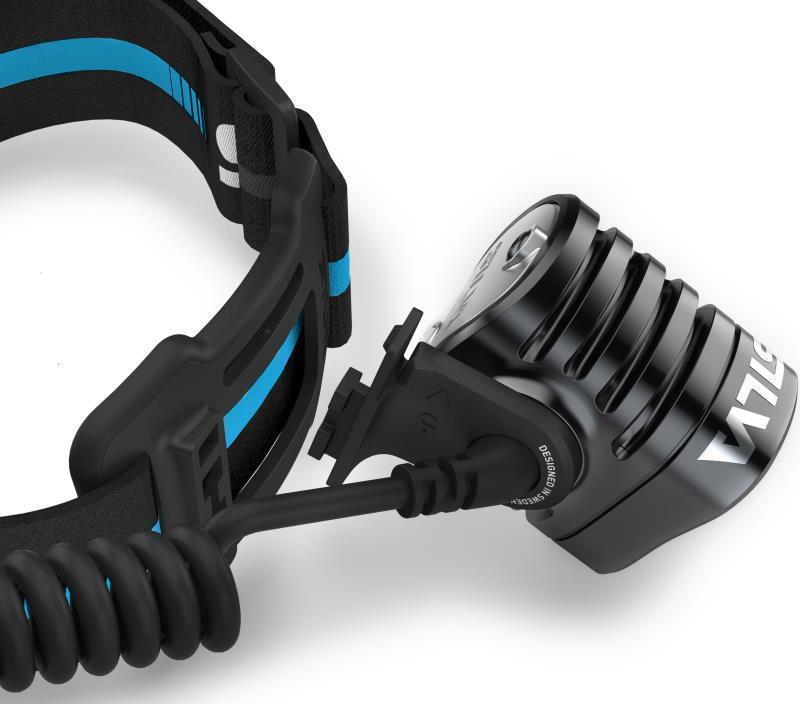 Exceed 2X Headlamp - 1500 Lumens - Not Applicable 2