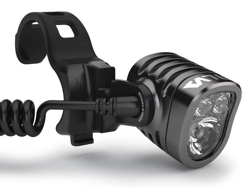 Exceed 2X Headlamp - 1500 Lumens - Not Applicable 3