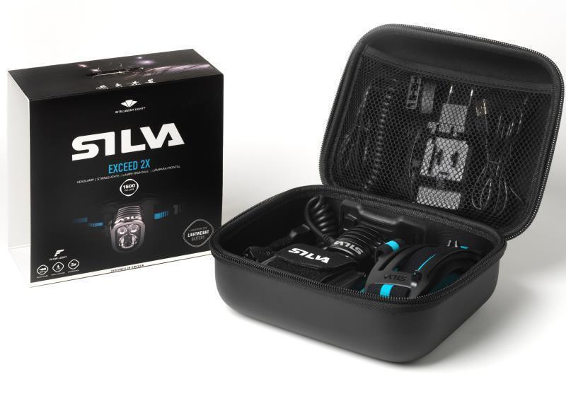 Exceed 2X Headlamp - 1500 Lumens - Not Applicable 7