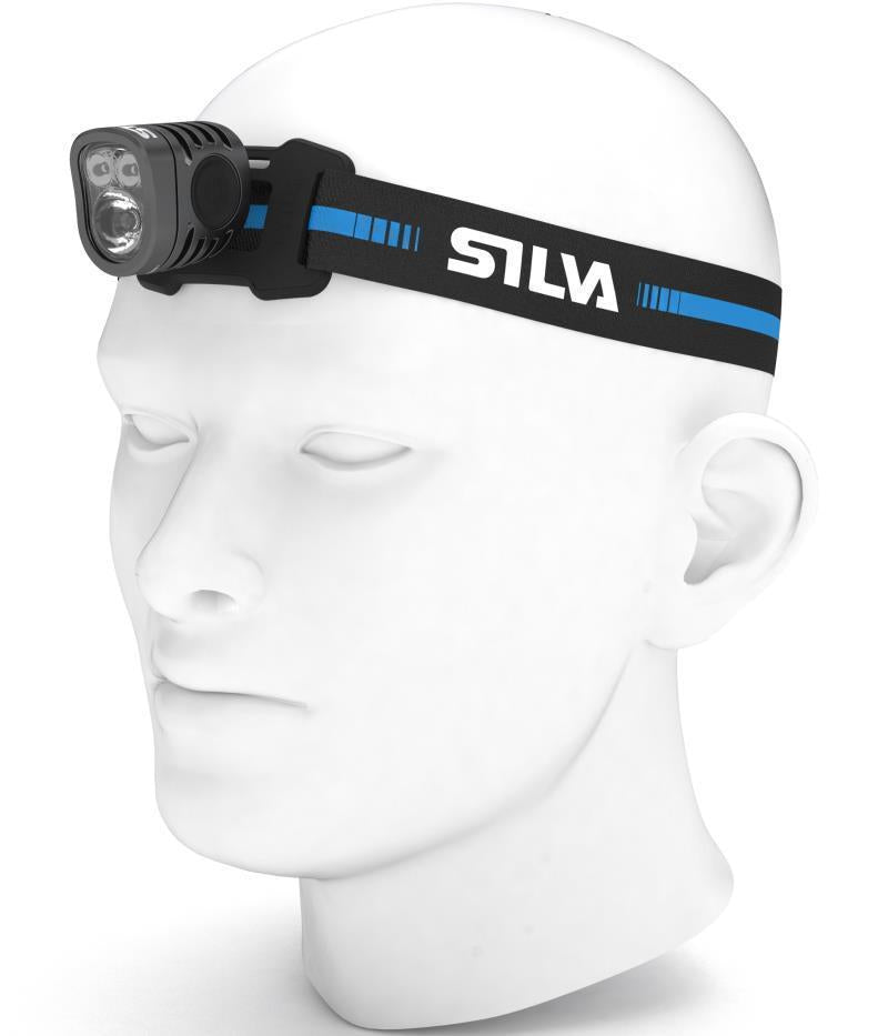 Exceed 2X Headlamp - 1500 Lumens - Not Applicable 8