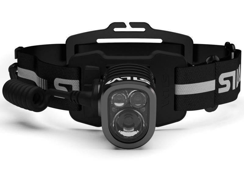 Exceed 3XT Headlamp - 2000-Lumens - Not Applicable 1