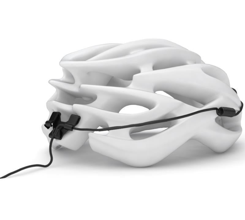 Exceed 3XT Headlamp - 2000-Lumens - Not Applicable 10