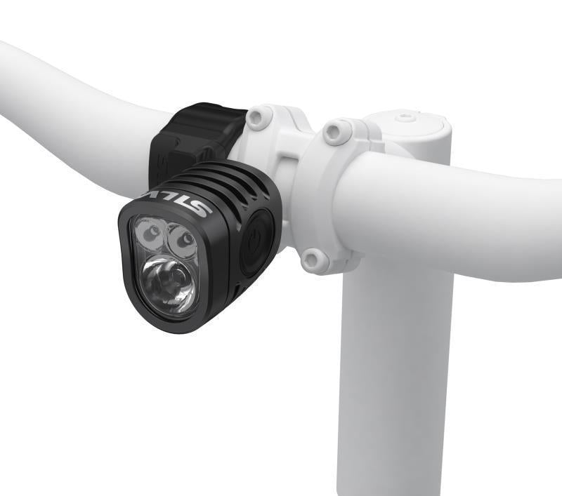 Exceed 3XT Headlamp - 2000-Lumens - Not Applicable 12