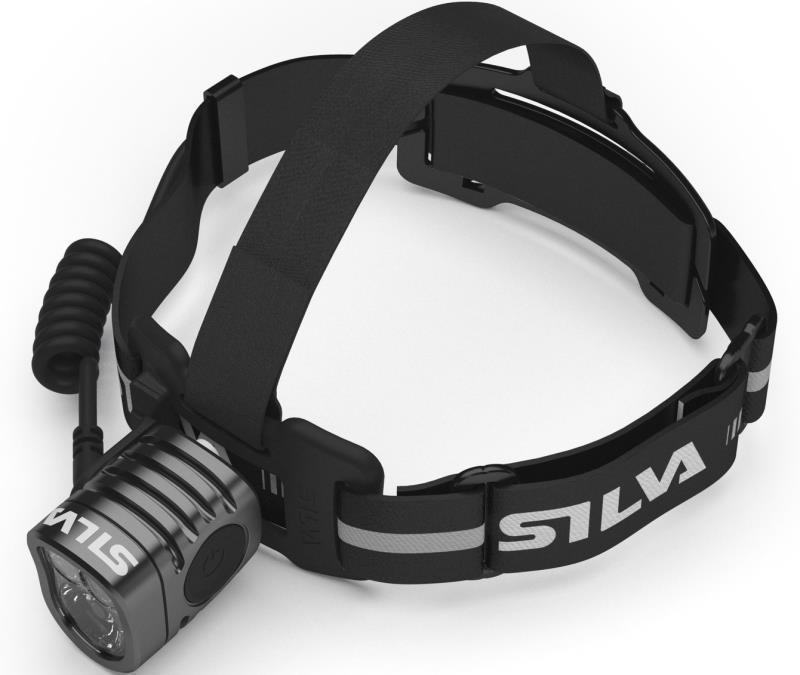 Exceed 3XT Headlamp - 2000-Lumens - Not Applicable 3