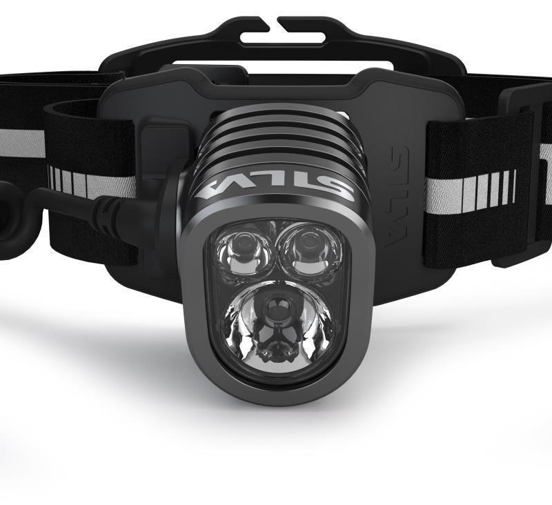 Exceed 3XT Headlamp - 2000-Lumens - Not Applicable 4