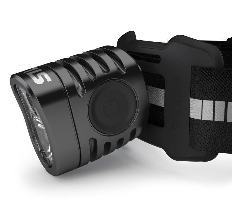 Exceed 3XT Headlamp - 2000-Lumens - Not Applicable 5