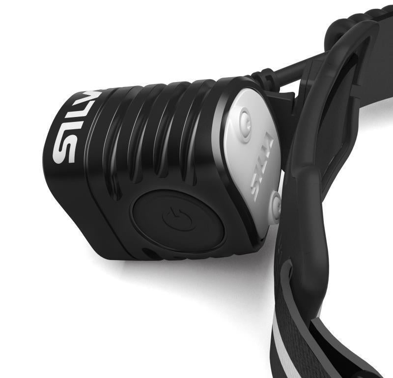 Exceed 3XT Headlamp - 2000-Lumens - Not Applicable 8